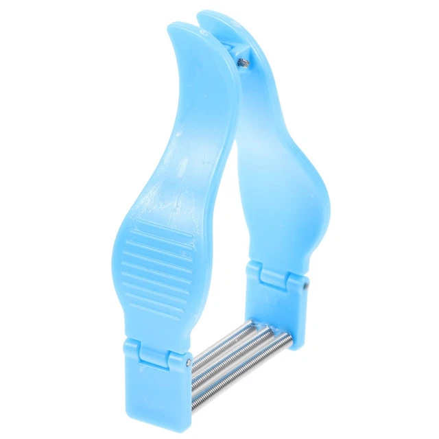 Épilateur Facial TOPALLI Ressort Métal - 1.5cm X 5mm - Neuf, Facile à Utiliser