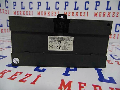 6Es7 212-1Ba01-0Xb0, 6Es7212-1Ba01-0Xb0 Siemens S7-200, Modulo Cpu