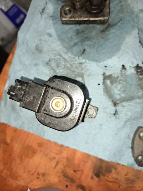 Cummins 4089981 Timing Actuator Isx15