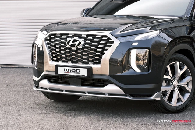 Incentivos, especiales y ofertas de Hyundai Palisade 2020 en West Allis WI