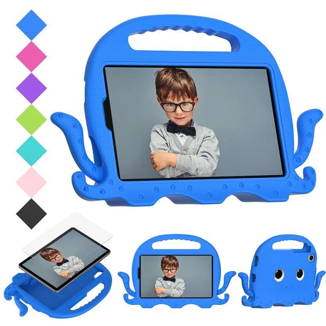 Custodia per Bambini per Tablet Lenovo Tab M11 11 Pollici Custodia per Bambini per Tablet Lenovo Tab M11 11 Pollici