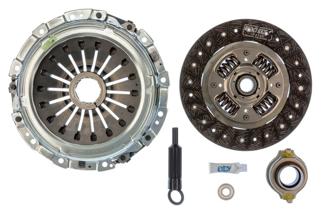 For Exedy 2004-2014 Subaru Impreza WRX STI H4 Stage 1 Organic Clutch