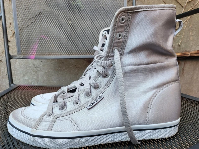 Adidas honey hi discount collegiate