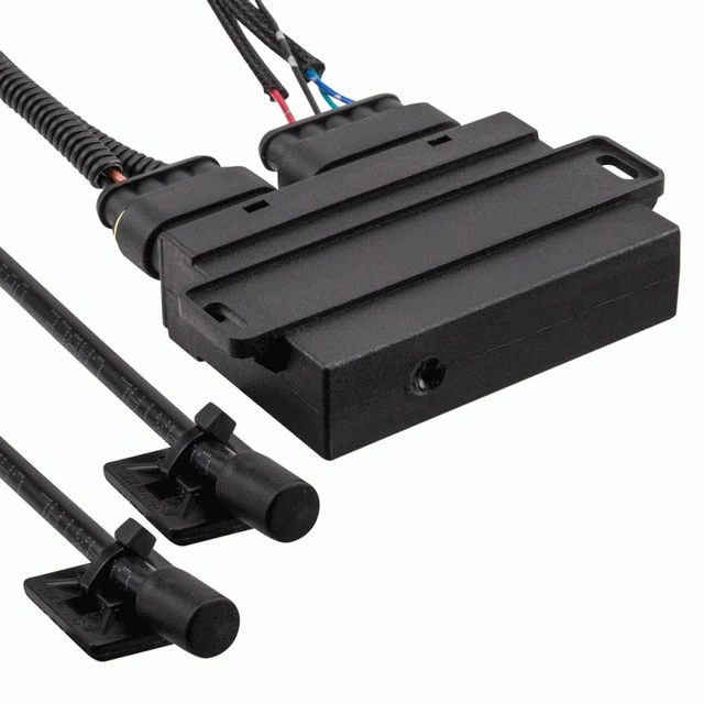 NEW iBeam TE-ATO Foot Control Automatic Trunk Opener