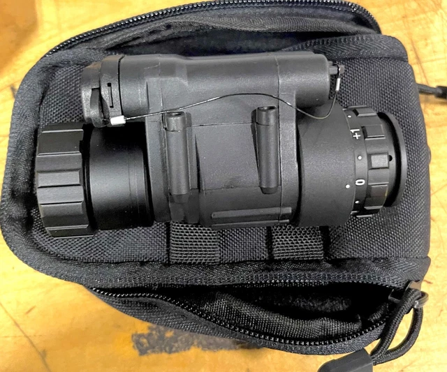 Multifunctional Digital Night Vision Cl27-0008 3X28 Black 2X Digital Color New