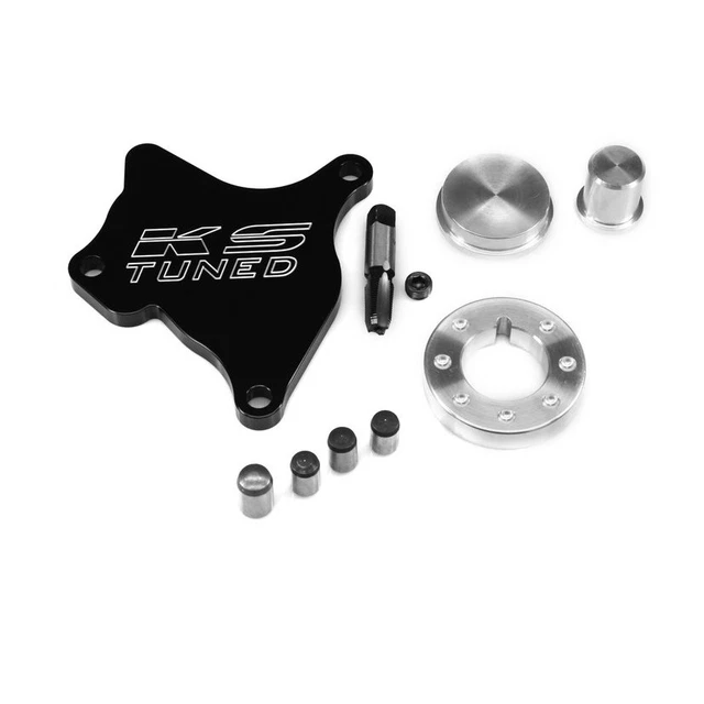 Kit Eliminatore Albero Bilanciamento Ks Honda H-Series H22A4 F22A F22B1 H23 Vtec