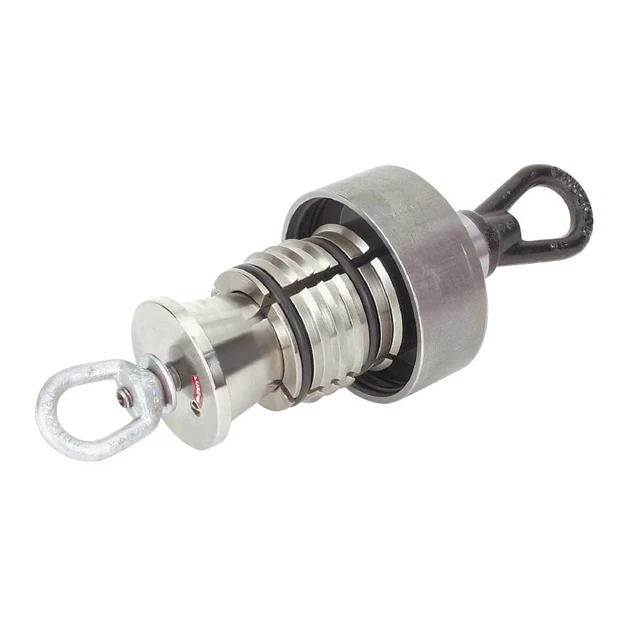 4" condux sleeved pulling eye 08220604