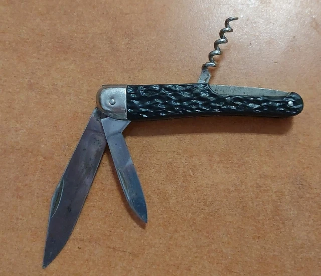 Jagdliches Taschenmesser Germany