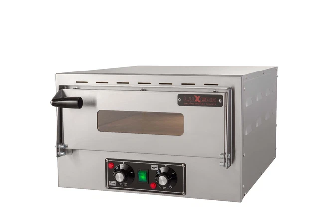 Forno Elettrico Professionale Fv01 ~ Luxeda ~ Made In Italy