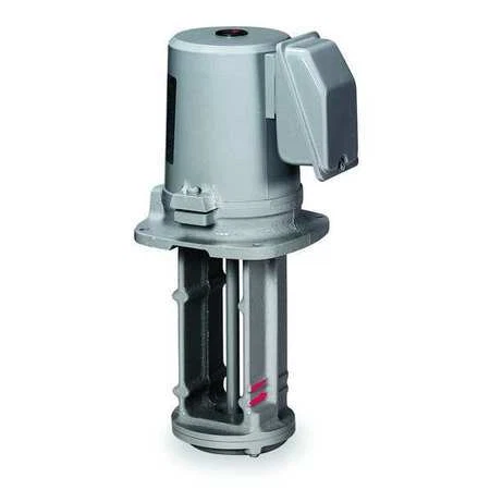 Fuji Electric Vkp-063A-4Z Pump,Oil Coolant,1/8Hp