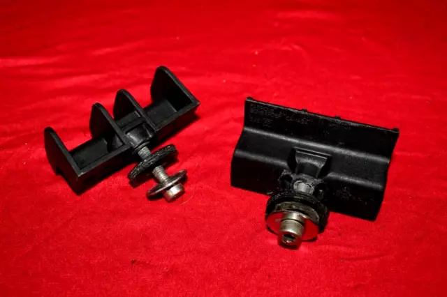 Seadoo RXP GTI GTS RXP-X Upper Body Seat Bridge Link Assembly Pair 2