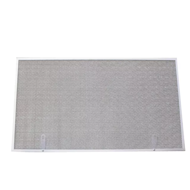 0144002129 Filter 553Mm X 316Mm X 8.7M Genuine Electrolux Rangehood Parts