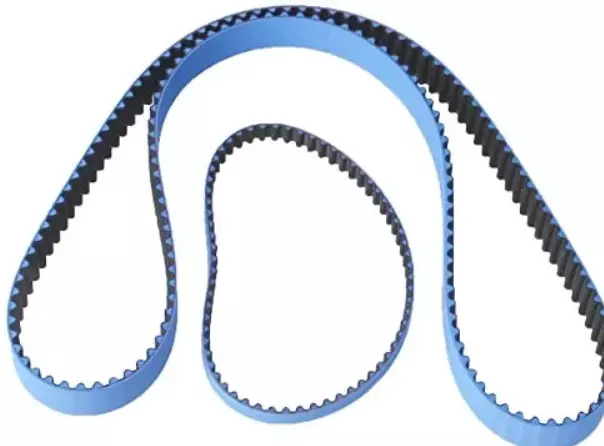 Gates Racing Heavy Duty Timing Belt For: Mitsubishi Lancer Evolution 7 VII 00-03