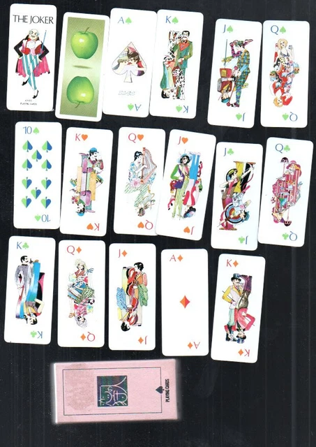 Jeu de cartes érotiques | Sexy Center