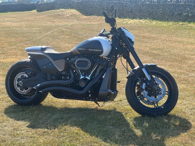 Harley davidson fxdr 2020 discount