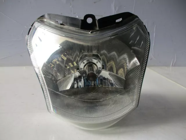 328316 Faro Fanale Anteriore Fanali Fari Honda SH 300 2006 2009 2010 Headlight