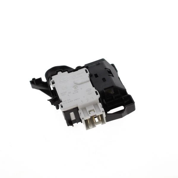 HOTPOINT WASHING MACHINE Door Lock Mechanism SEE MODEL LIST Genuine