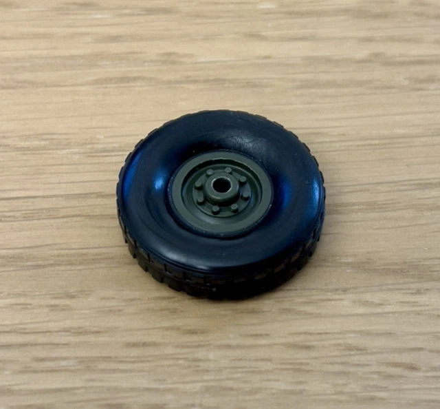 EMBOUT SPHERE.FEM.M8 / PIECE DETACHEE D'ORIGINE ETESIA