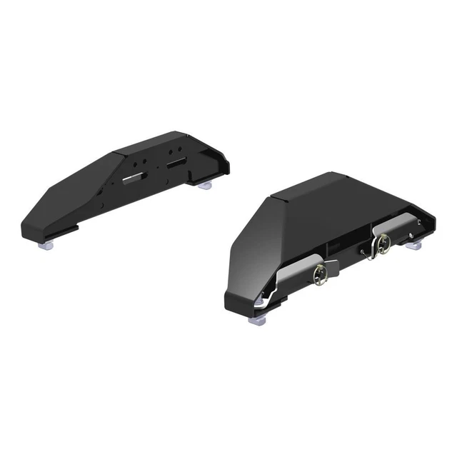 CURT OEM Puck System 5th Wheel Legs for GM #16025