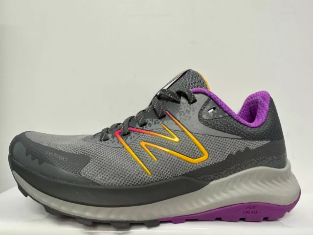 New Balance Dynasoft Nitrel v5 Scarpe da Corsa UK 5.5 USA 7.5 Eu 38 Ref 5754 #