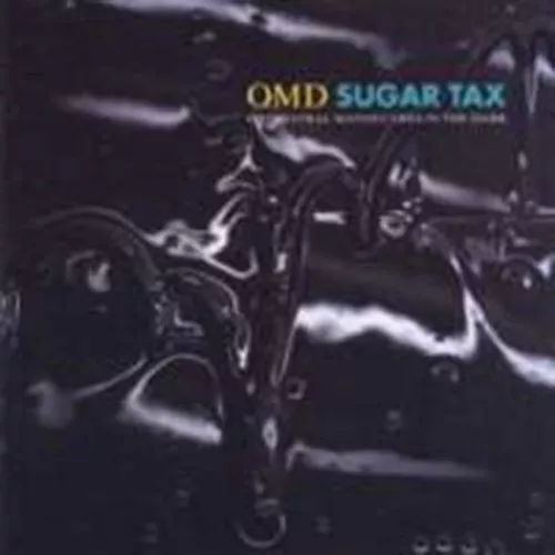 Omd : Sugar Tax CD Value Guaranteed from eBay’s biggest seller!