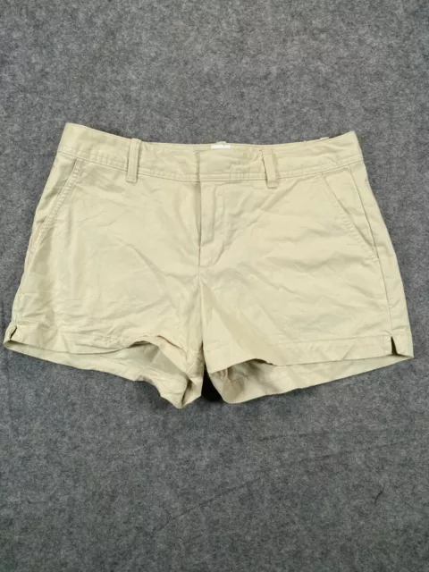 Gap shorts womens best sale uk