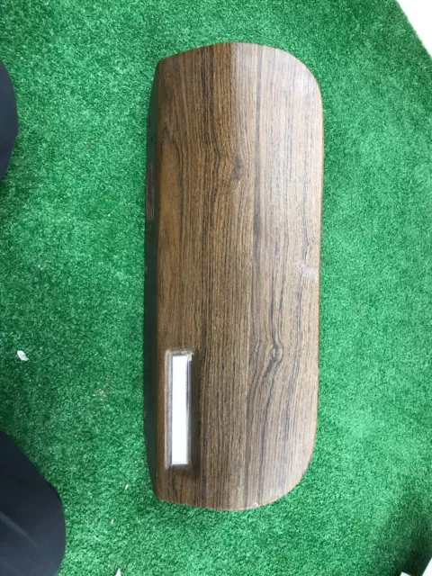 1969 1970 Ford Mustang Rh Dash Clock Delete Mach1 Grande Wood Grain Boss Shelby 1969 1970 Ford Mustang Rh Dash Clock Delete Mach1 Grande Wood Grain Boss Shelby