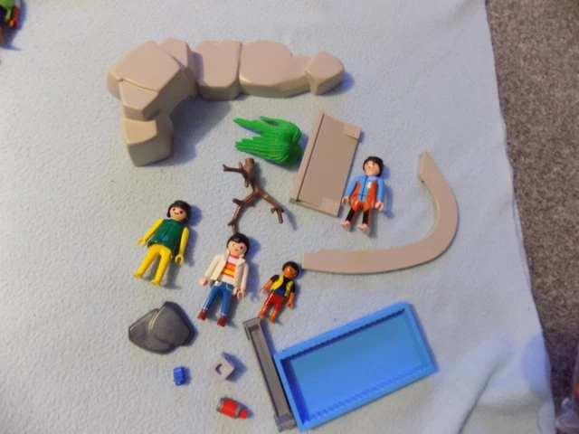 Playmobil sales dolphin basin
