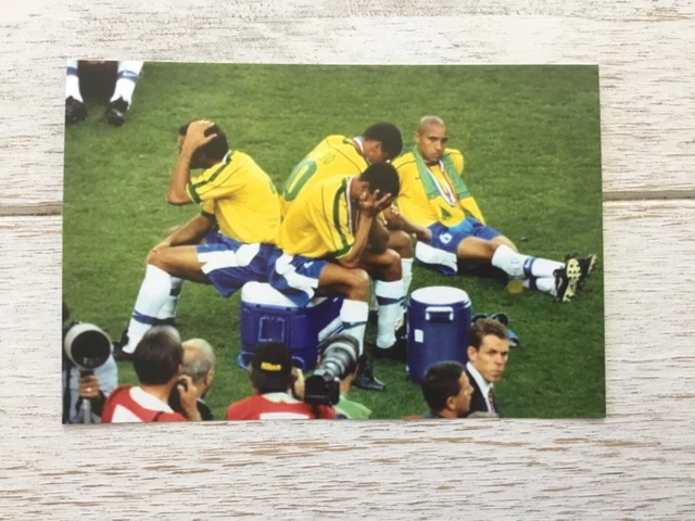 FIFA 98 : En route pour la Coupe du Monde sur PSone