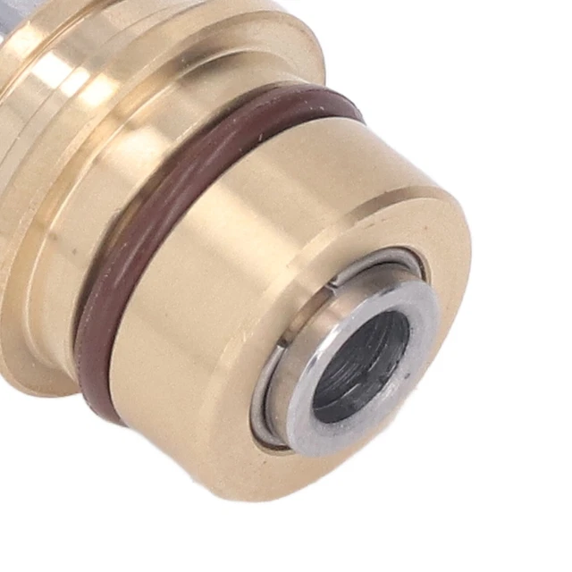 Joystick Handle Button 4PCS Joystick Handle Button Head Rubber Sealing Metal
