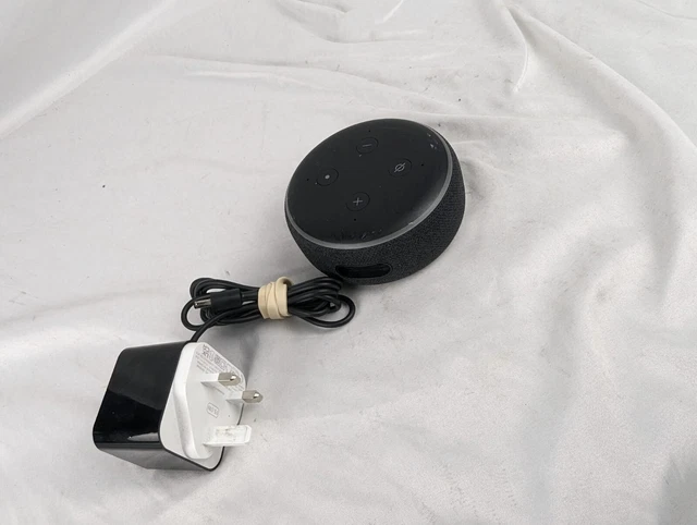 Echo Plus (1st Gen) With Built-In Hub - Foto 4