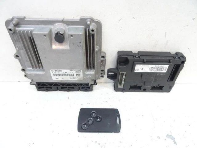 KIT DE DEMARRAGE RENAULT CLIO 3 PHASE 1 1.5 DCI 86 Cv EUR 170,00 - FR