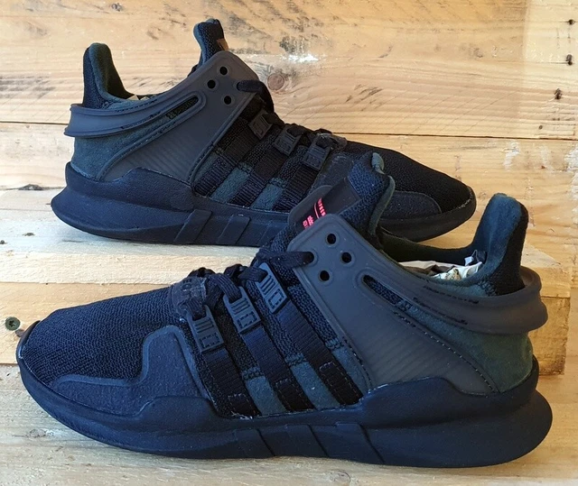 ADIDAS ORIGINALS EQT Support Adv Bianco Donna Scarpe Sneakers