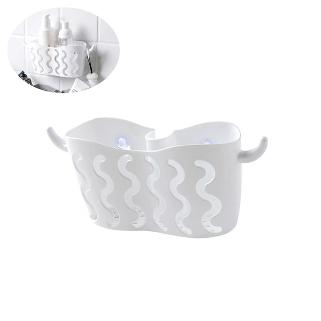 Organizzatore Sosposo Da Comodino In Tessuto Oxford | Borsa Portaoggetti Con 5 Tasche E Nastro Regolabile | Cesto Da Letto Impermeabile Per Telefono, Libri, Telecomando (Blu Scuro) - 4