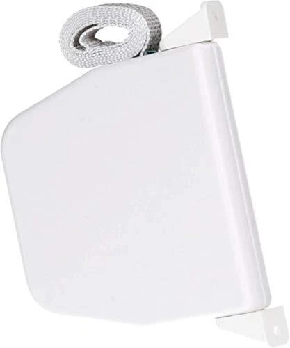 Schellenberg 50503 Enrouleur de sangle pour volet roulant pivotant espacement...