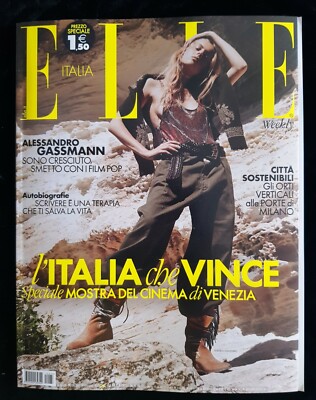 1425 ELLE 2021 34 ALESSANDRO ZAN ELODIE CHRIST WILLOW SMITH GUNHILD STORDALEN 