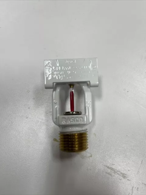 Reliable Rasco Fire Sprinkler Heads Model R3531