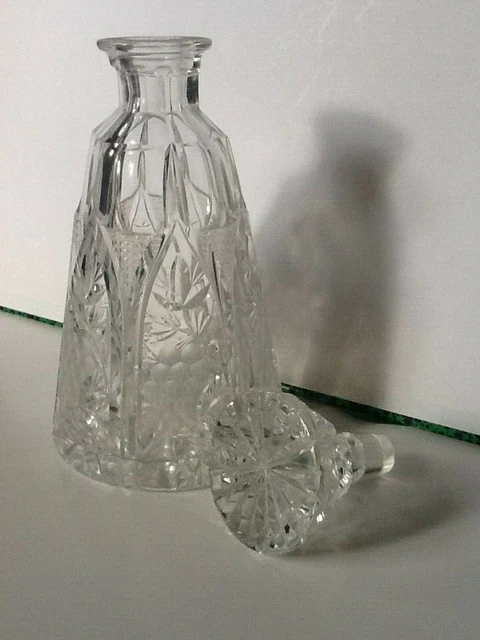 Bonbonnière Baccarat - Michel Ange
