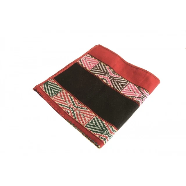 Paño Mestana Qero Paqo's Chinchero Qero Shaman (M005)