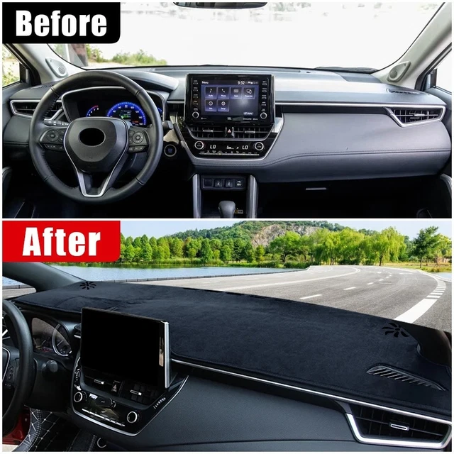 Spatbord Voor Toyota Corolla Cross XG10 Accessoires 2022 2023 2024 Auto Bakken Verf Spatlappen Beschermwiel Voor Achter Spatklep