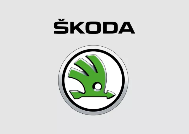 Servicio de desbloqueo de código de radio SKODA Servicio de decodificación...