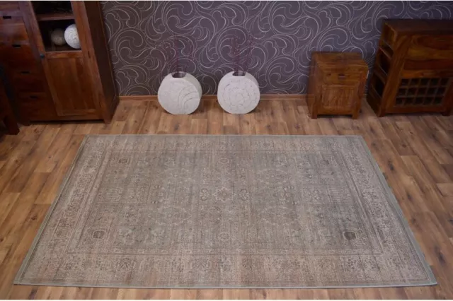 ÉTONNANTS TAPIS TRADITIONNELS ÉPAIS "JASMIN" 16 motifs classiques durables MEILLEURS TAPIS 2