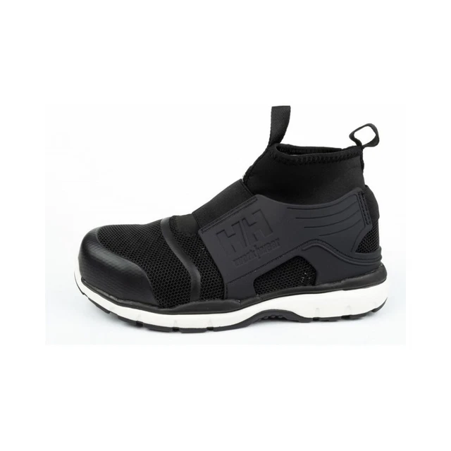Schuhe Universal Herren Helly Hansen S1 P Src 78237990 Schwarz