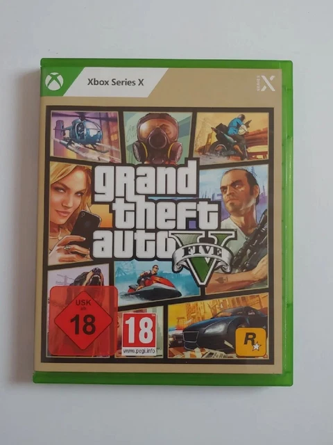 Grand Theft Auto V: Diese Woche In GTA Online - Foto 2