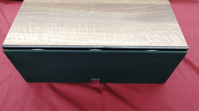 DALI ZENSOR VOKAL center speaker From Japan Good Condition