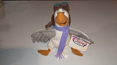 albatross plush