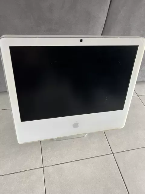 Apple iMac 20'' A1207 Ordinateur 2006