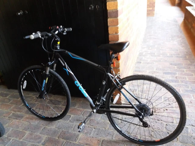 Cross lotti bike deals