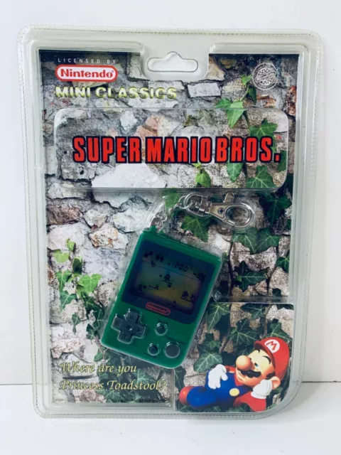 Super Mario Bros. (Game Boy) - online game