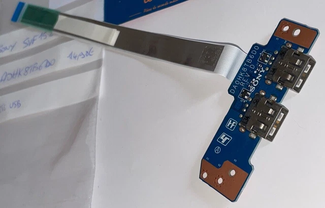 Ecran Vitre Tactile Pour Nintendo Wii U